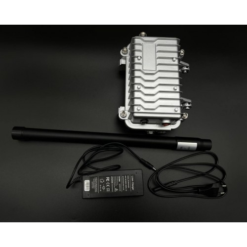 РЭБ Ромашка-1 канальный против дронов FPV в Ангарске