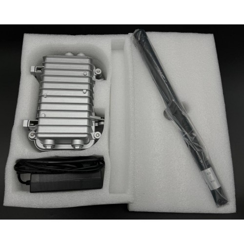 РЭБ Ромашка-1 канальный против дронов FPV в Ангарске