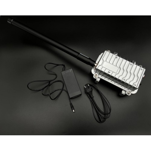 РЭБ Ромашка-1 канальный против дронов FPV в Ангарске