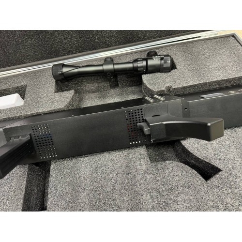 Гарпия GW-UAV102P8 пушка для подавления дронов 8-диапазонная в Ангарске