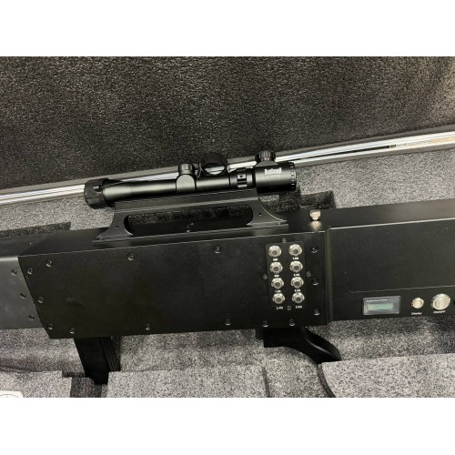 Гарпия GW-UAV102P8 пушка для подавления дронов 8-диапазонная в Ангарске