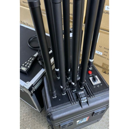 Терминатор 500W в Ангарске всенаправленный 10-ти канальный