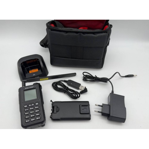 Обнаружитель определитель дронов BORISTONE в Ангарске всенаправленный детектор