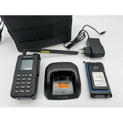 Обнаружитель определитель дронов BORISTONE в Ангарске всенаправленный детектор