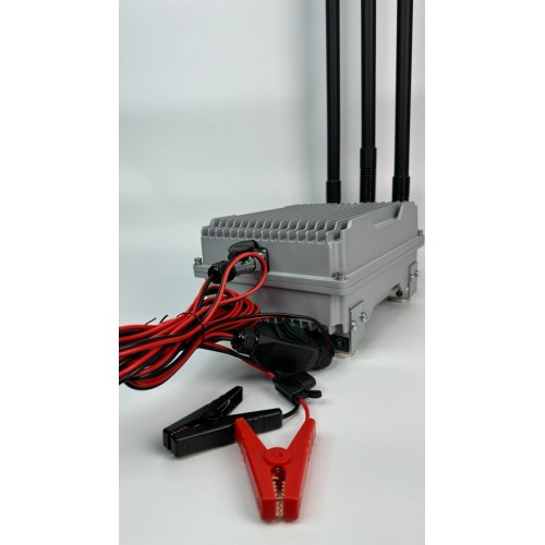 РЭБ РОМАШКА-3 в Ангарске комплекс