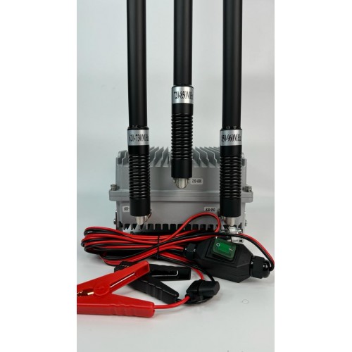 РЭБ РОМАШКА-3 в Ангарске комплекс