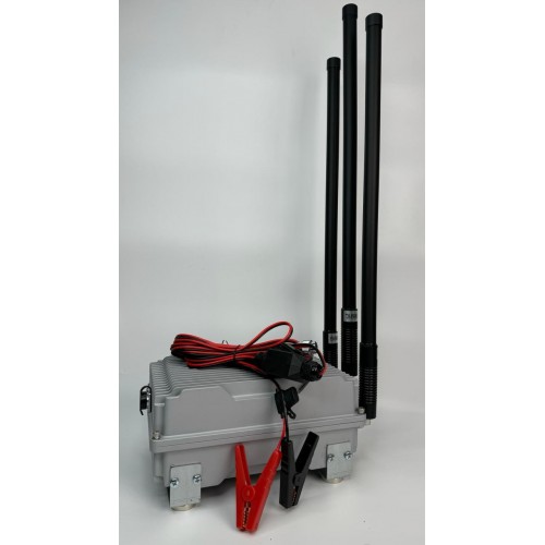 РЭБ РОМАШКА-3 в Ангарске комплекс