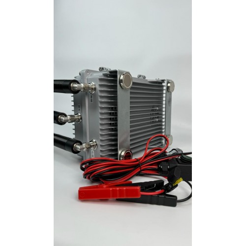 РЭБ РОМАШКА-3 в Ангарске комплекс