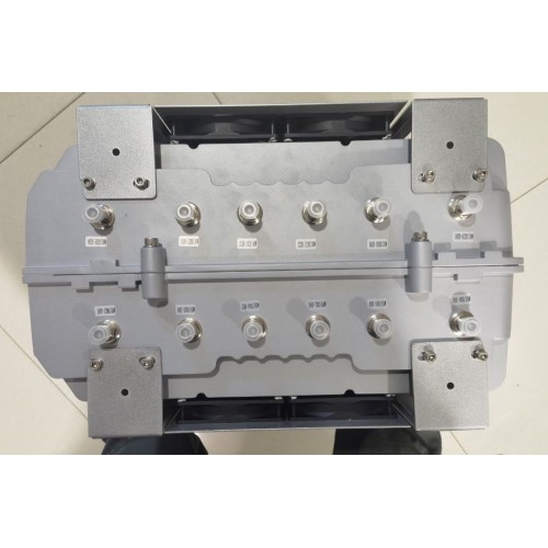 РЭБ РОМАШКА-12 канальный в Ангарске подавитель дронов