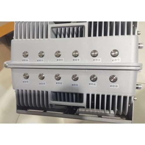 РЭБ РОМАШКА-12 канальный в Ангарске подавитель дронов