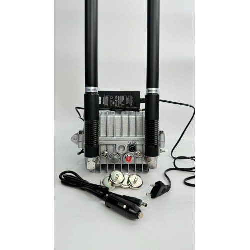 РЭБ РОМАШКА-2 канальный в Ангарске подавитель дронов