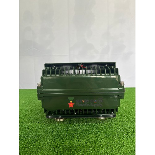 РЭБ РОМАШКА-4 NEW в Ангарске подавитель FPV