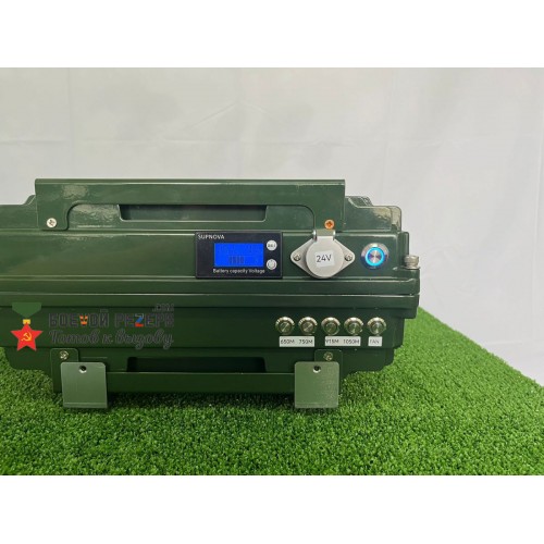 РЭБ РОМАШКА-4 NEW в Ангарске подавитель FPV