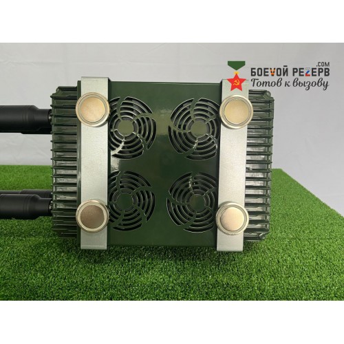 РЭБ РОМАШКА-4 NEW в Ангарске подавитель FPV