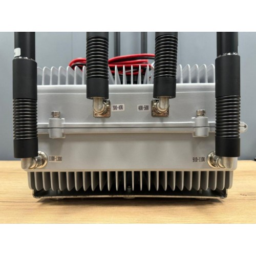 РЭБ РОМАШКА-8 канальный в Ангарске подавитель дронов