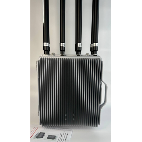 Блокиратор дронов КУПОЛ-2 D8 450W в Ангарске 8-канальный