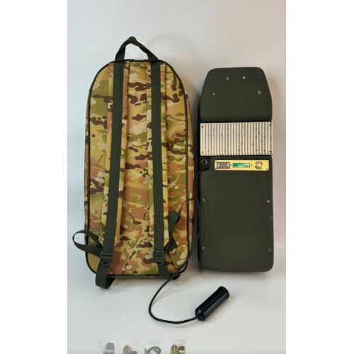 Рюкзак Капюшoн малый ТП 4-28 в Ангарске станция подавления БПЛА