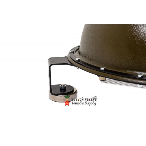 РЭБ «Зонт» M в Ангарске подавитель FPV-дронoв