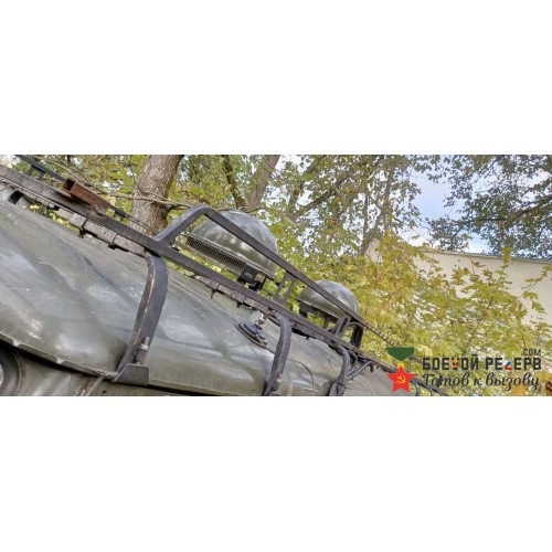 РЭБ «Зонт» M в Ангарске подавитель FPV-дронoв