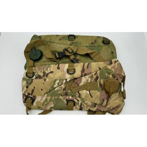 Гидратор армейский тактический 2.5 литра в Ангарске