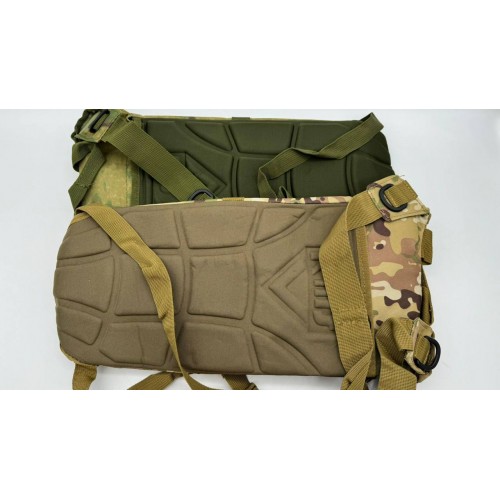 Гидратор армейский тактический 2.5 литра в Ангарске