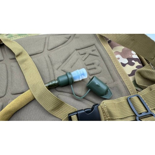 Гидратор армейский тактический 2.5 литра в Ангарске