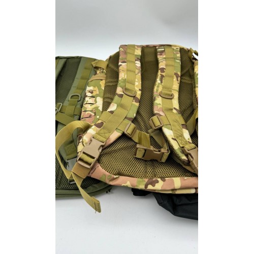 Рюкзак тактический Штурм 35 литров в Ангарске