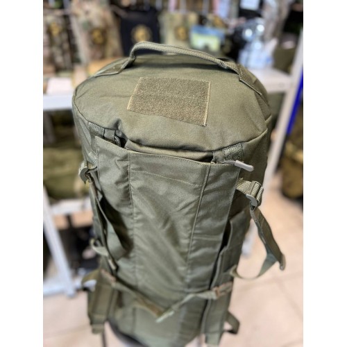 Баул-рюкзак армейский ВКПО нового образца в Ангарске