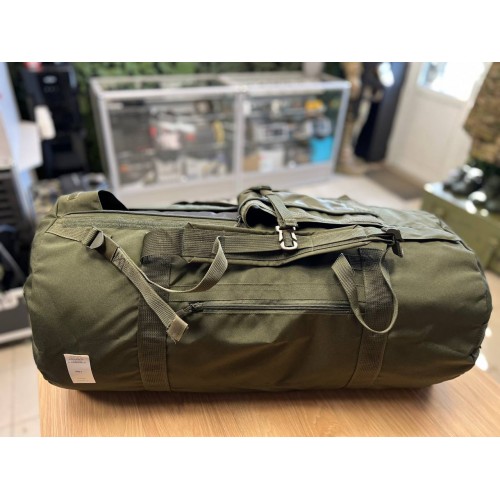 Баул-рюкзак армейский ВКПО нового образца в Ангарске