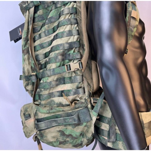 Рюкзак «СУХОПУТ» рейдовый 100 литров в Ангарске