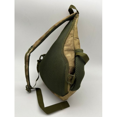 Тактический рюкзак-сумка однолямочный в Ангарске