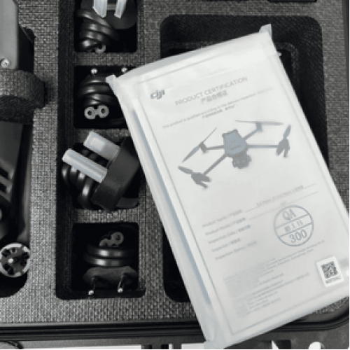 Квадрокоптер DJI Mavic 3T Thermal (Universal Edition) / DJI RC PRO в Ангарске