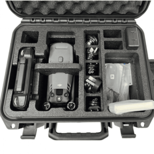 Квадрокоптер DJI Mavic 3T Thermal (Universal Edition) / DJI RC PRO в Ангарске