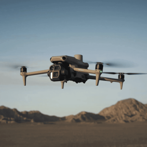 Квадрокоптер DJI Matrice 4T Thermal в Ангарске