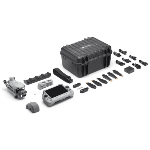 Квадрокоптер DJI Matrice 4T Thermal в Ангарске