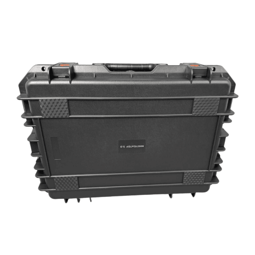 Усилитель сигнала для дронов Инкубатор 2.0 в Ангарске