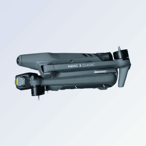 Квадрокоптер DJI Mavic 3 Classic (DJI RC) в Ангарске