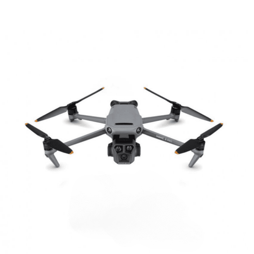 Квадрокоптер DJI Mavic 3 Pro в Ангарске с пультом DJI RC