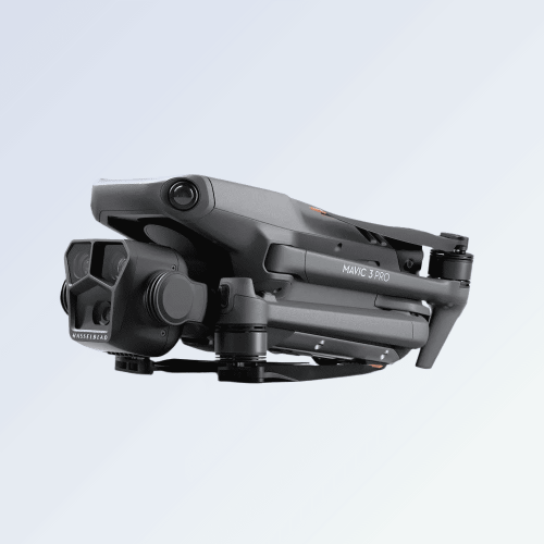 Квадрокоптер DJI Mavic 3 Pro (тушка) в Ангарске