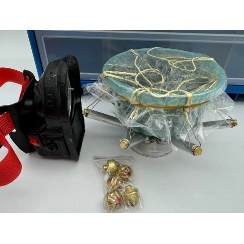 Сеткомет «Тарантул» против дронов в Ангарске стартовый набор