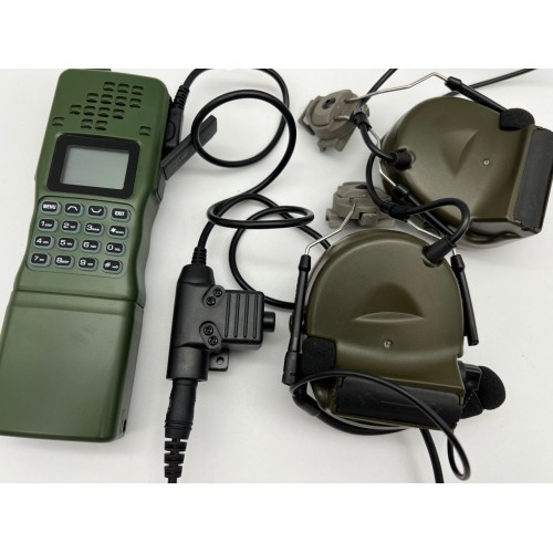 Кнопка активации радиосвязи PTT U94 в Ангарске