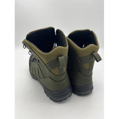 Берцы тактические «Армия России» летние в Ангарске