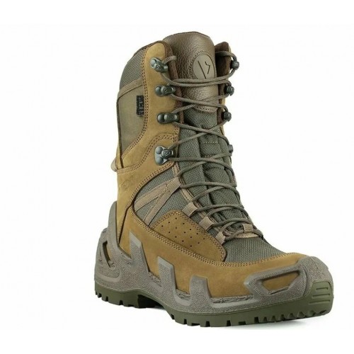 Тактические ботинки Vaneda Tactical в Ангарске