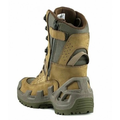 Тактические ботинки Vaneda Tactical в Ангарске