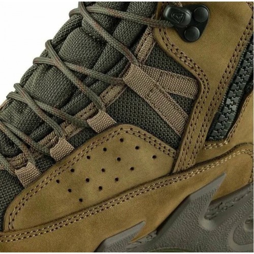 Тактические ботинки Vaneda Tactical в Ангарске