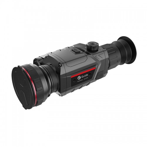 Тепловизионный прицел Guide TR450 в Ангарске