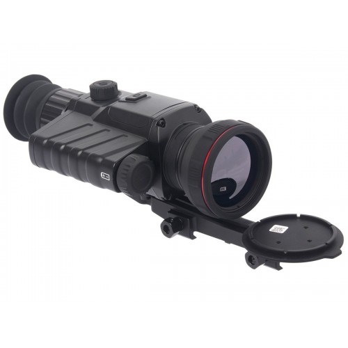 Тепловизионный прицел Guide TR450 в Ангарске