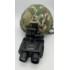 Прибор ночного видения NV-8000 v2.0 3D NIGHT VISION 4K VIDEO с адаптером на шлем в Ангарске