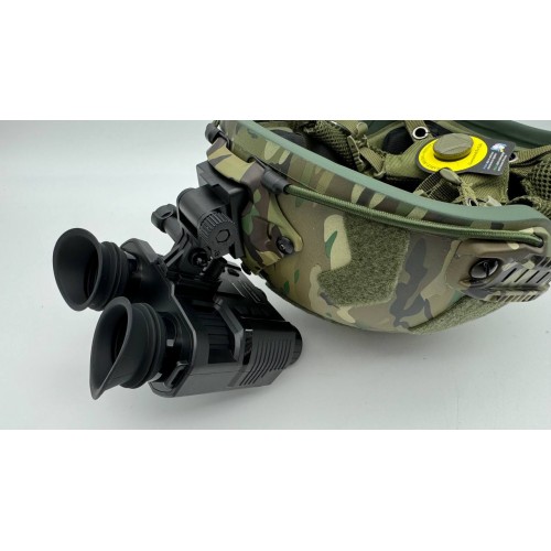 Прибор ночного видения NV-8000 v2.0 3D NIGHT VISION 4K VIDEO с адаптером на шлем в Ангарске