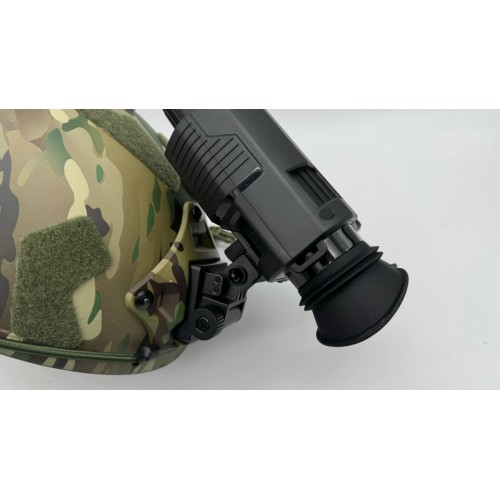 Прибор ночного видения NV-8000 v2.0 3D NIGHT VISION 4K VIDEO с адаптером на шлем в Ангарске